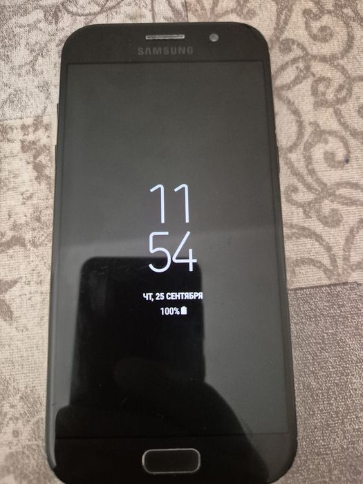 Самсунг а5 сотилади