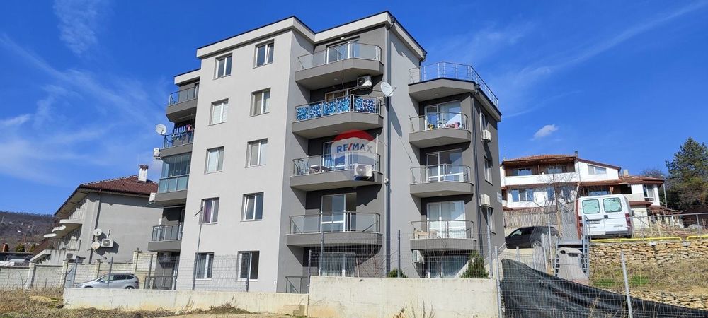 Продава се Двустаен апартамент в Варна, Възраждане 2 - 56 кв.м за 1606 €/кв.м - Снимка #5