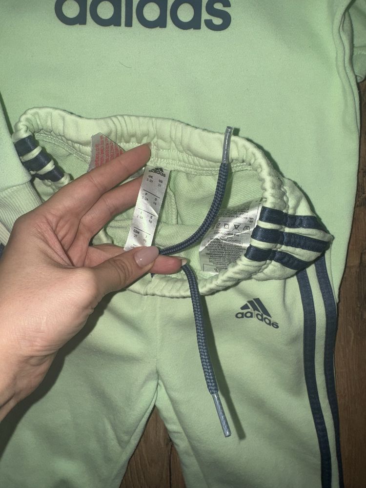 Екип Adidas 98 см
