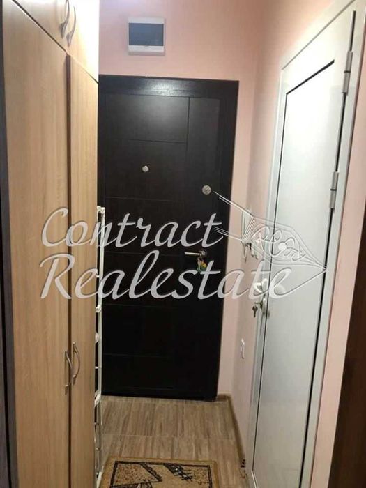 Дава се под наем Едностаен апартамент в Варна, Лятно кино Тракия - 40 кв.м за 306 € - Снимка #5