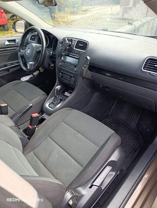 Vind golf 6 automata