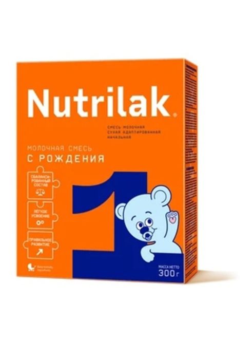 Детское питание ,смесь