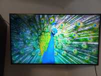 Televizor Samsung LED Smart 43TU7092, 108 cm, Crystal 4K, Wi-fi, CI+