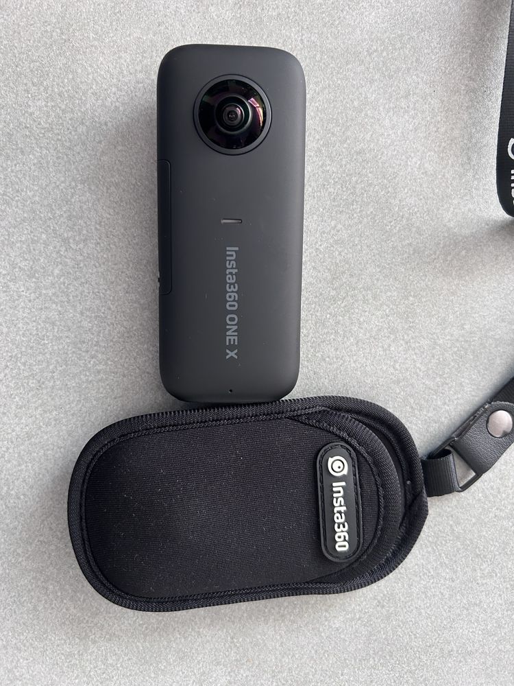 Vand Insta 360 one x