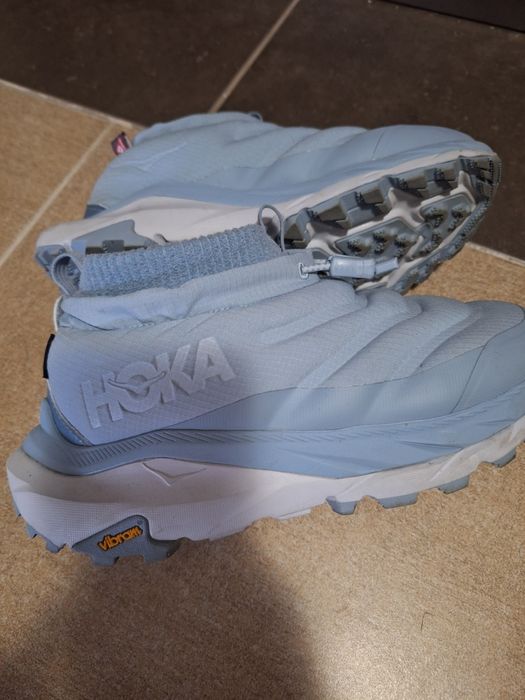 Дамски зимни маратонки HOKA