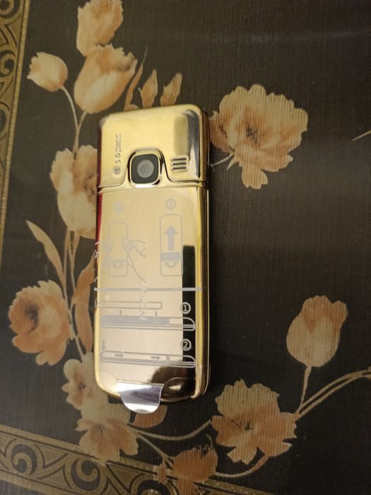 Нокиа легендарный ретро