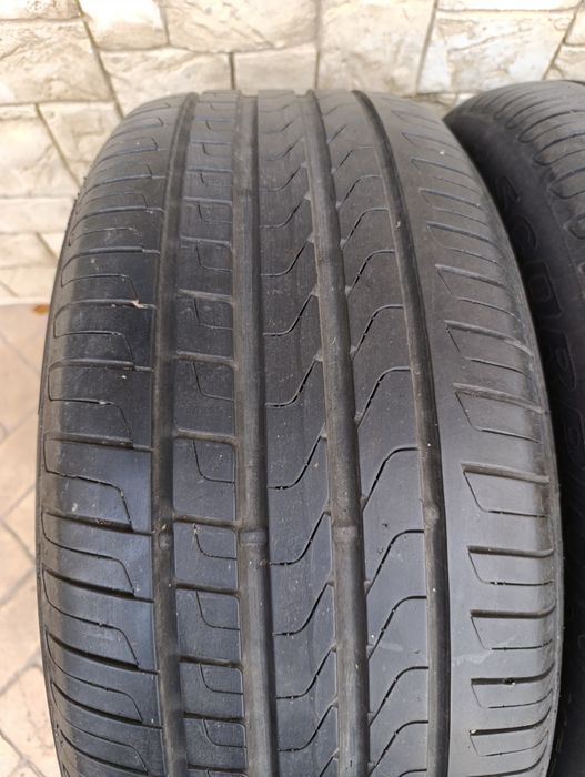 Летни гуми Pirelli 255/50/19 Scorpion Verde