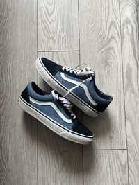 Vans обувки