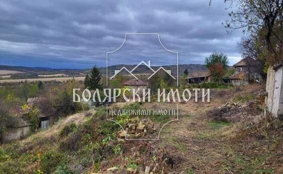 Продава се Парцел в с. Вишовград, Област Велико Търново - 2100 кв.м за 8 €/кв.м - Снимка #3