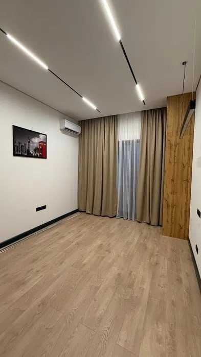 ЖК Darkhan Avenue 4 комнатная квартира 106м2 Евроремонт Дархан центр