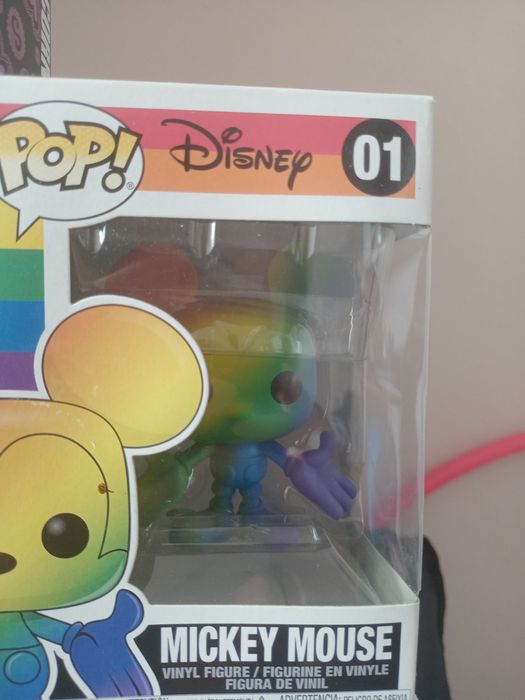Funko pop фигурки