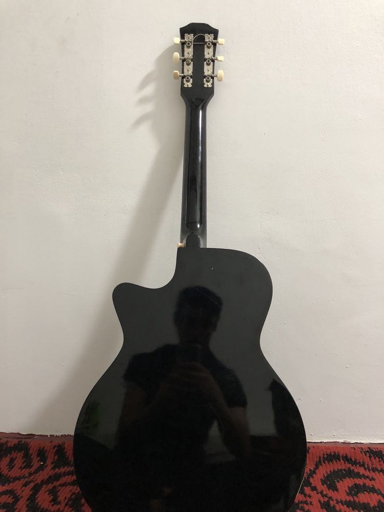 Gitara xolati yaxshi