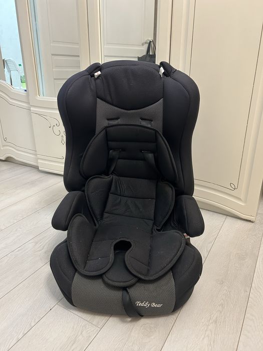 Продам автокресло