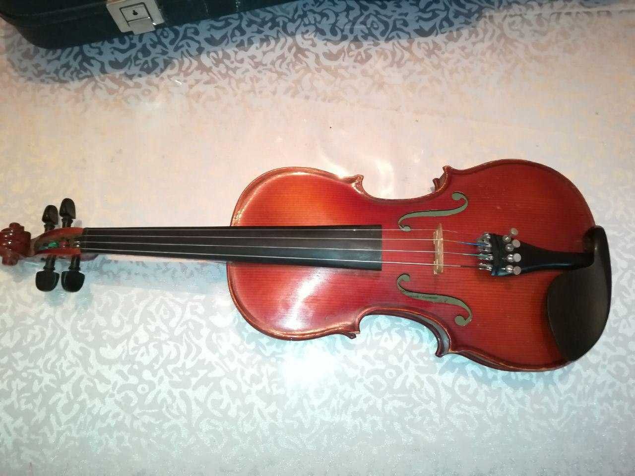 Срочно продаётся скрипка