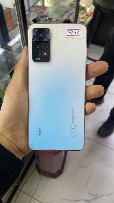 Редми 11ноте сатылады