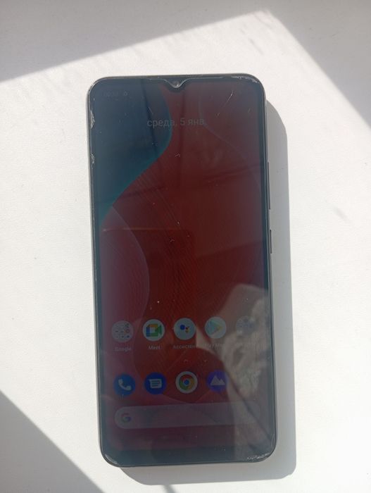 Продам смартфон пр