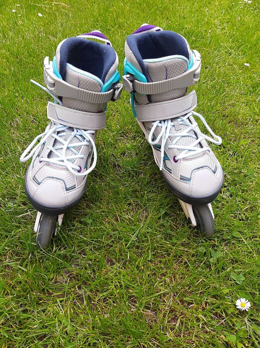 Patine cu rotile oxelo 32-35