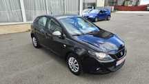 Seat ibiza 1.2 mpi 75 Cp Euro 5