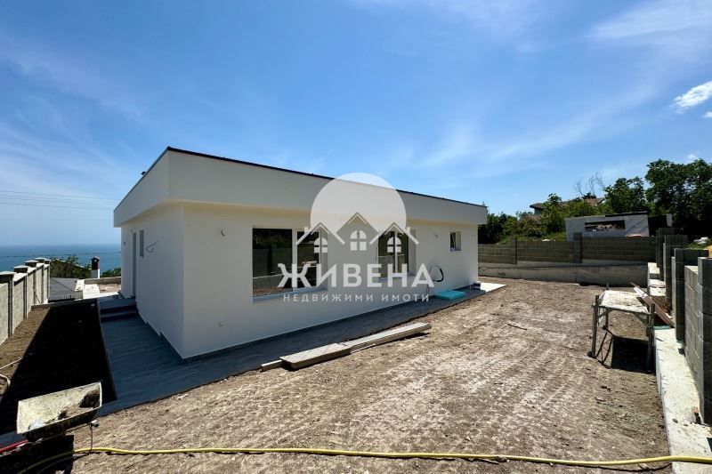 Продава се Къща в к.к. Албена - 151 кв.м за 1755 €/кв.м - Снимка #10