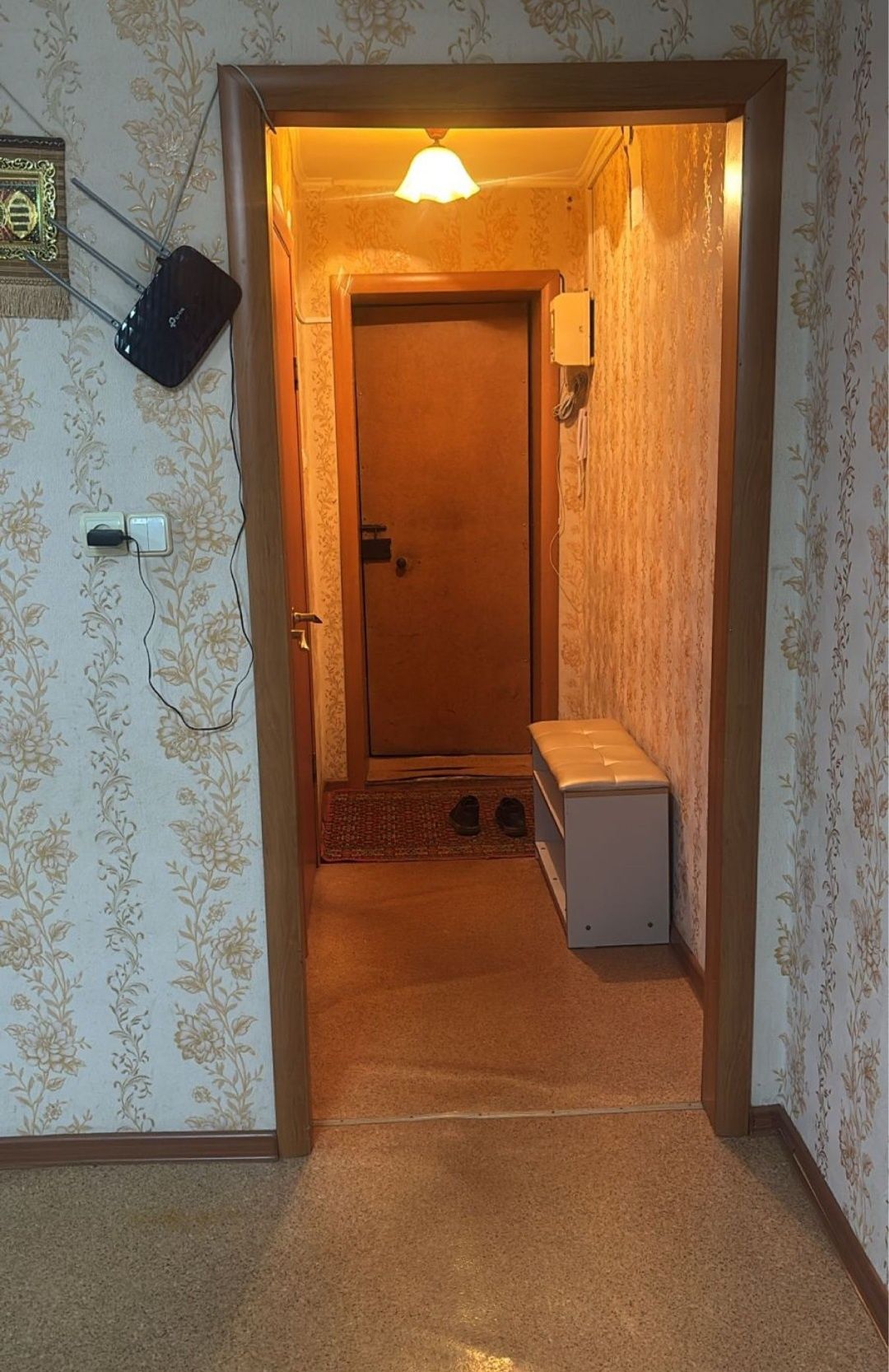 Сдадим двух район ивушка