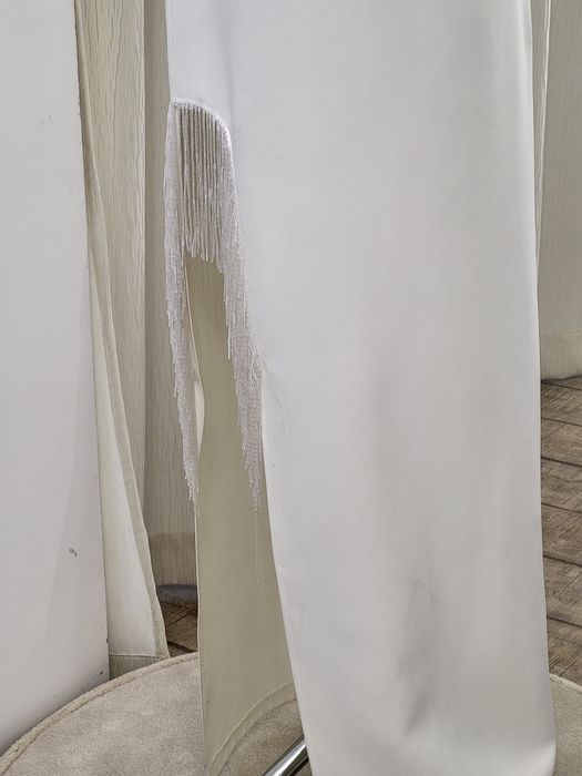 Vând rochie de mireasă ca nouă!!!