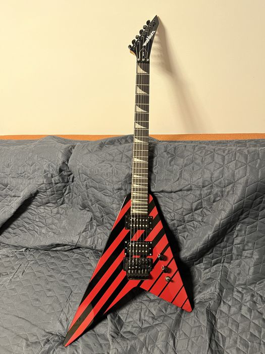 Chitara Electrica Washburn V-Shape