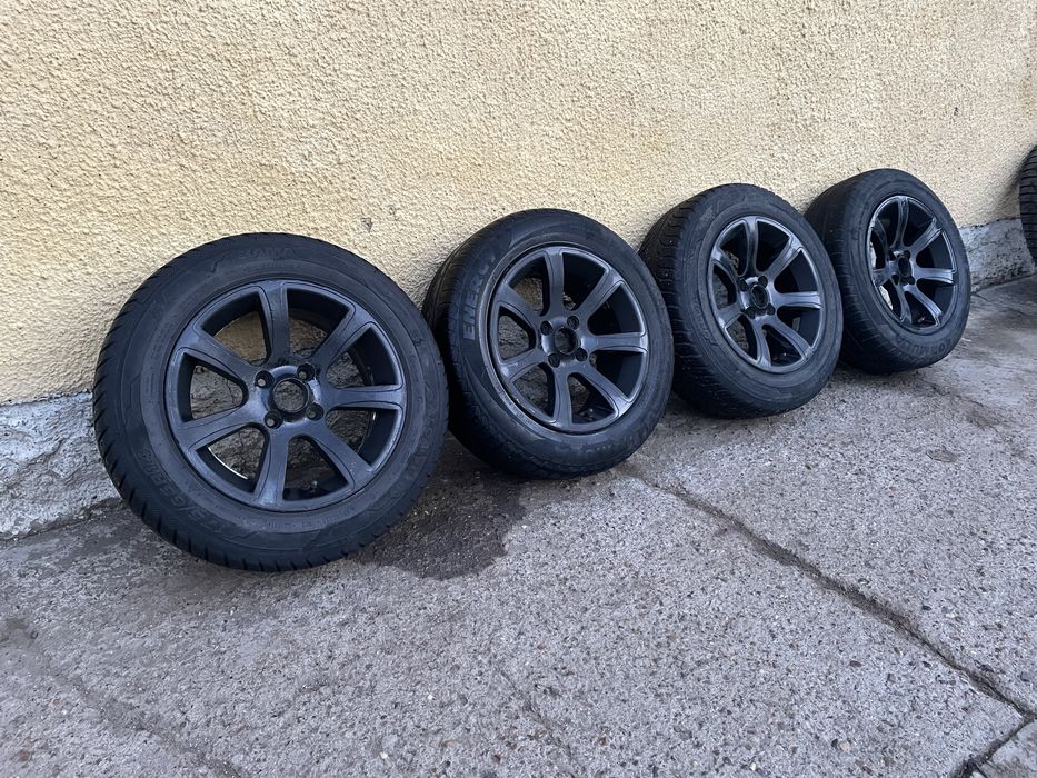 Комплект Р14 4х98