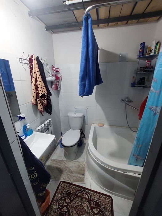 2 xonali uy sotiladi