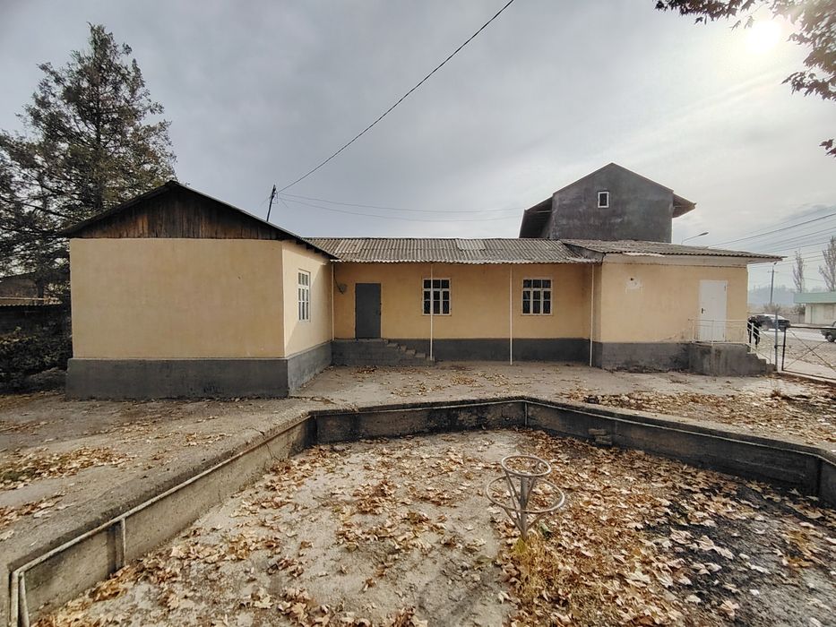 Yer sotiladi Magazin va choyxona tayyor biznes