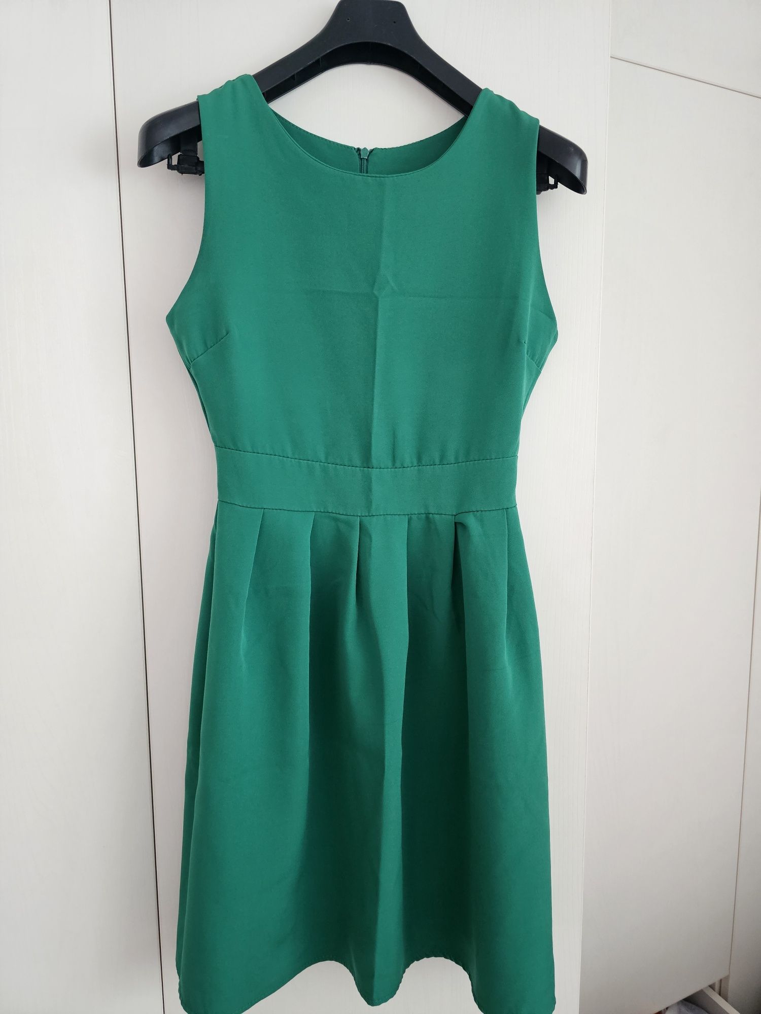 Нови рокли Mango, Stradivarius  Monsoon размер S/UK8