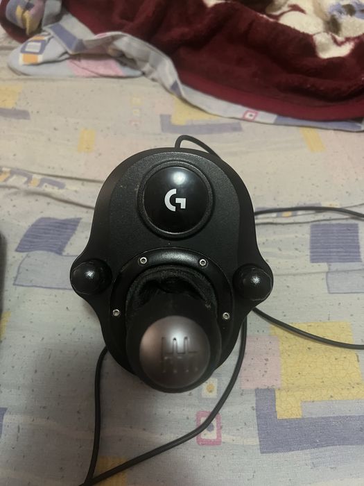 Volan Logitech G29