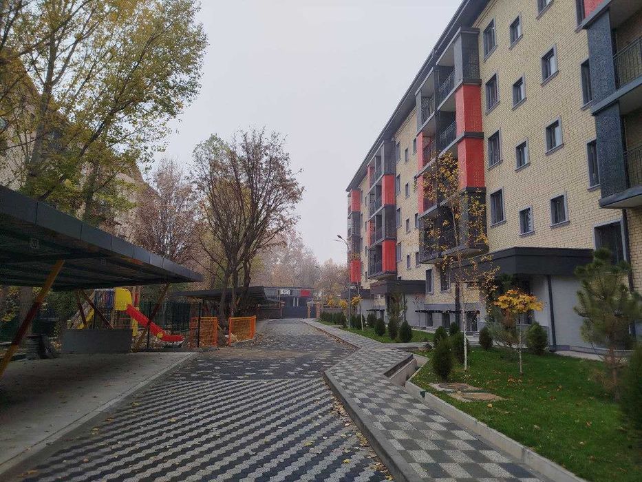 "СРОЧНО Энг Арзон Габус Подключ 97м2 улица Ахмад Югнакий, район ТТЗ‼️