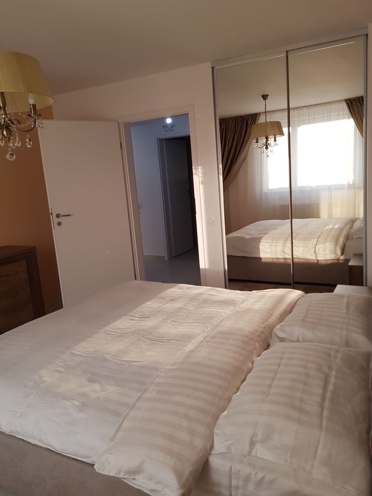 Apartament Urban Pentha 2 bai