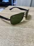 Слънечеви очила RayBan