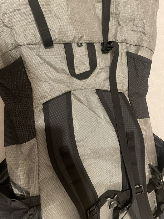 Rucsac ultraușor Ula X Nexus 40 litri nu deuter osprey exped