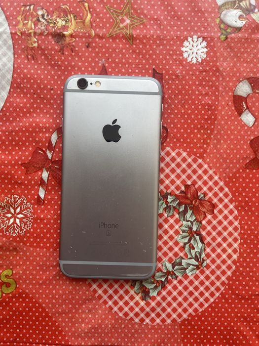 Iphone 6 ! Bateria 100%