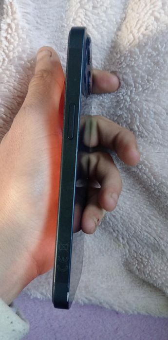 IPhone 13 mesaji pe whatsapp