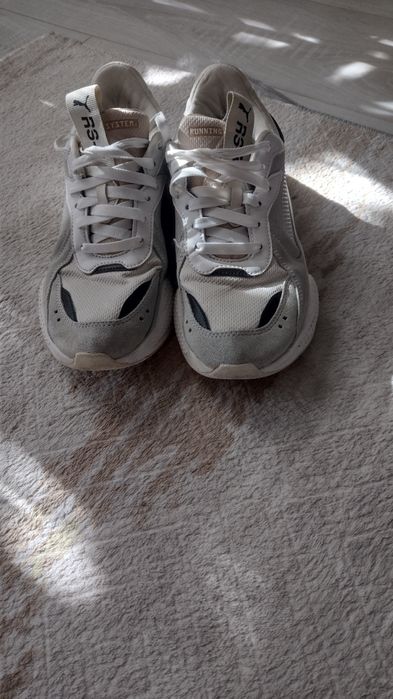 Маратонки Puma 38.5 нм