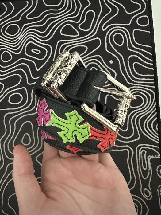 Curea Chrome Hearts
