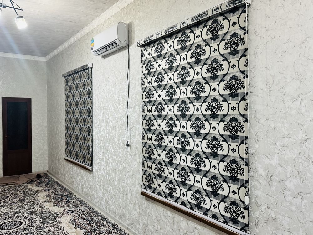 Jalyuzi buxoro buylab