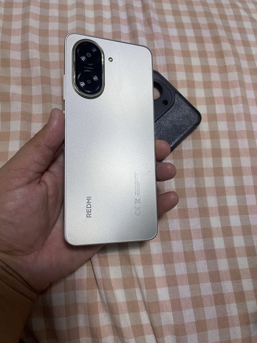 Продам Redmi A5 в идеальном состояний