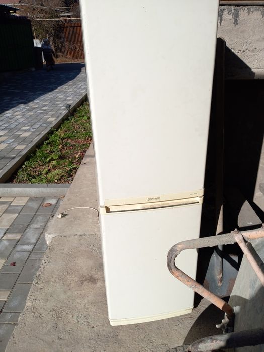 Холодильник Самсунг