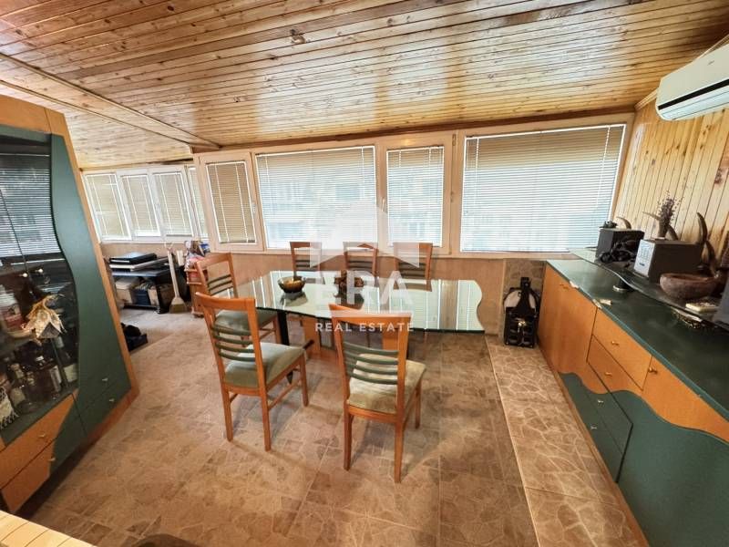 Продава се Четиристаен апартамент в Варна, Чаталджа - 144 кв.м за 1646 €/кв.м - Снимка #6