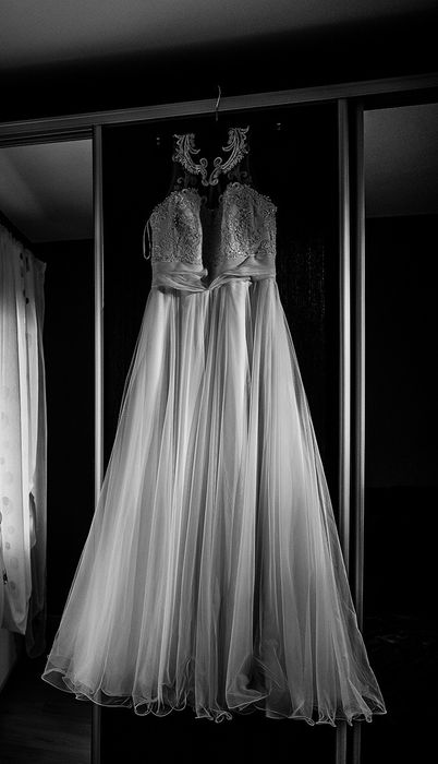 Rochie mireasă Elegance