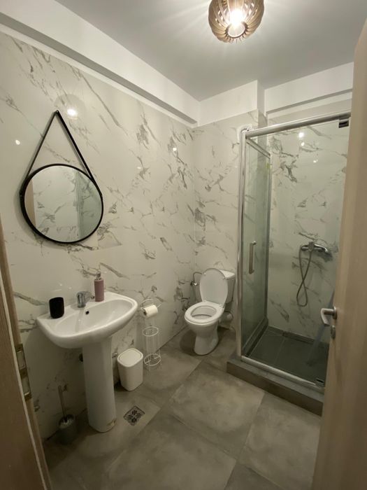 Vand garsoniera Mamaia Nord