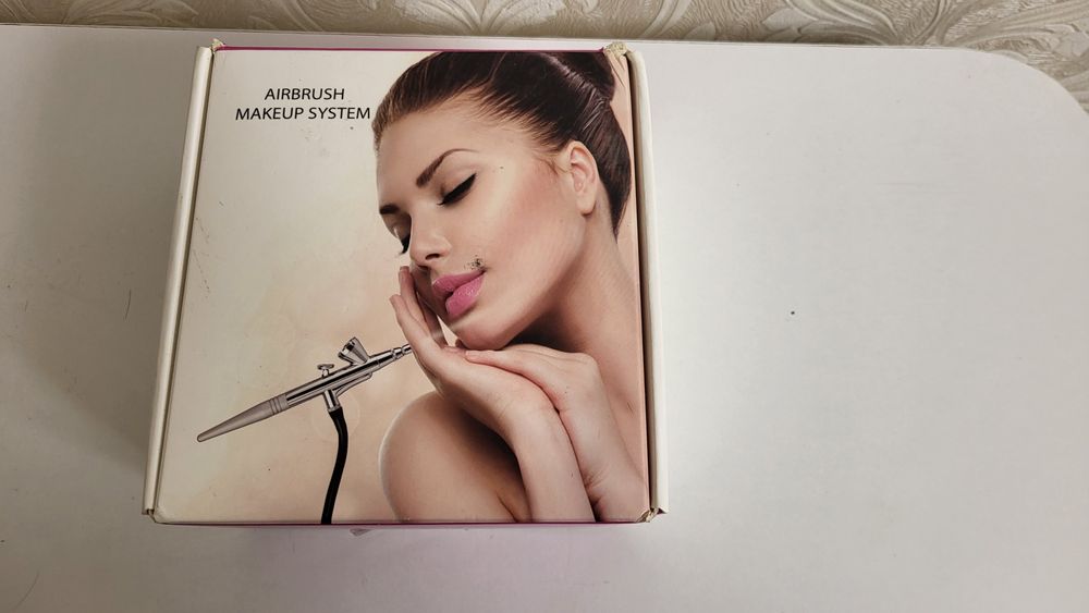 Продам  аэрограф.