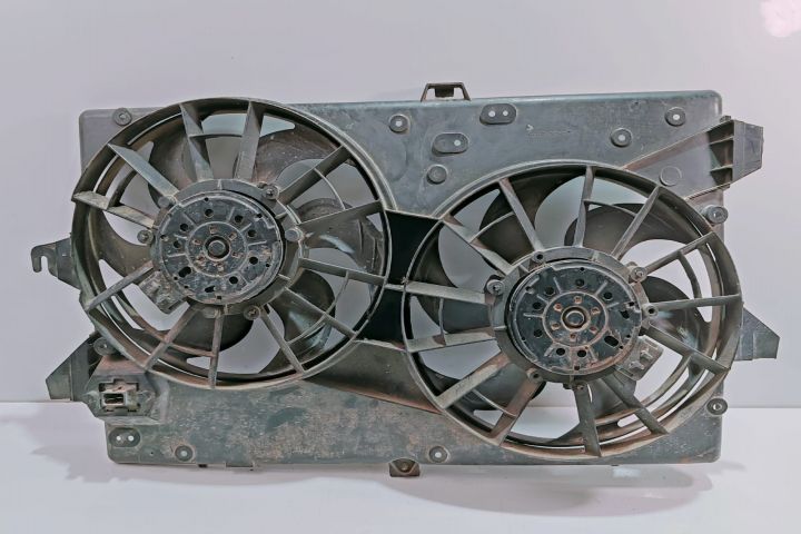 Electroventilatoare Racire  cu Suport YU5A8653AA / 4569632 / 95BB8146