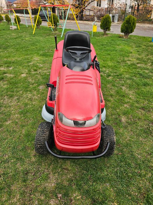 Тракторна Косачка HONDA 17.к.с. Перфектна