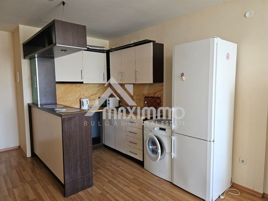 Продава се Тристаен апартамент в к.к. Златни пясъци - 110 кв.м за 1310 €/кв.м - Снимка #2