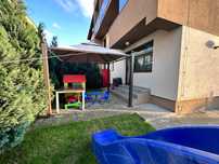 Inchiriez apartament 2 camera 55mp, 110mp gradina proprie parcare